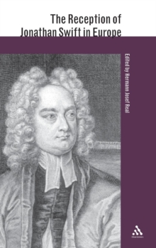 Image for The Reception of Jonathan Swift in Europe