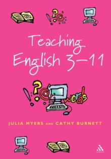 Image for Teaching English 3-11