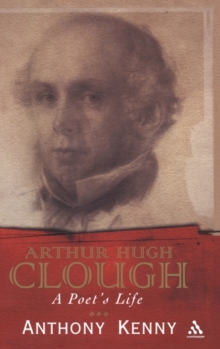 Image for Arthur Hugh Clough