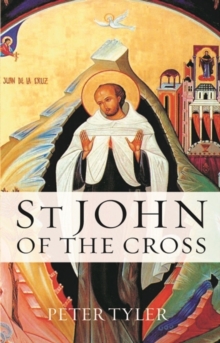 Image for St. John of the Cross