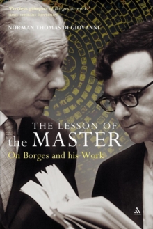 Lesson of the Master