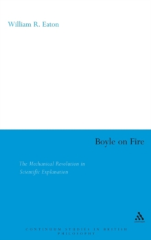 Boyle on Fire