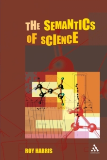 Semantics of Science
