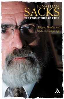 Persistence of Faith