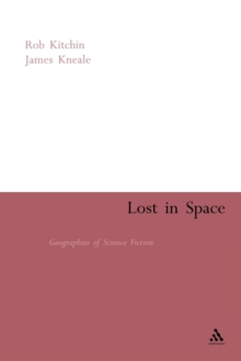 Image for Lost in Space