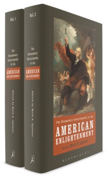 Image for The Bloomsbury Encyclopedia of the American Enlightenment