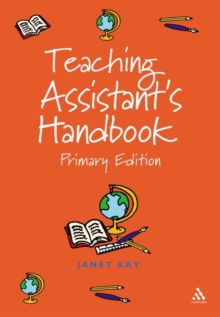 Image for Teaching assistant's handbook