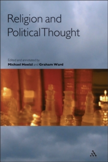 Image for Religion and Political Thought