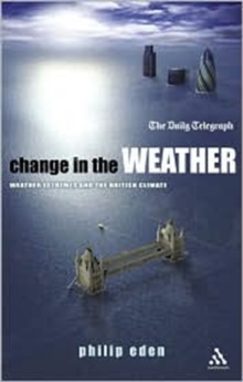 Image for Change in the weather