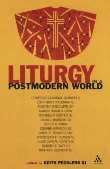 Liturgy in a Postmodern World