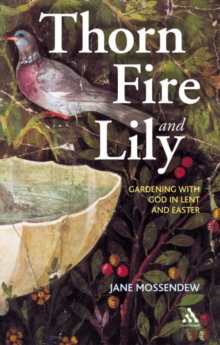 Image for Thorn, Fire and Lily