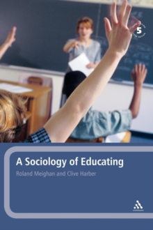 Image for A Sociology of Educating