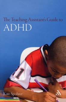 Image for The Teaching Assistant's Guide to ADHD