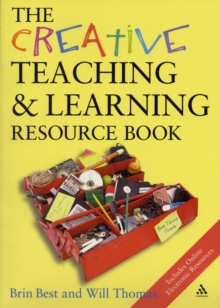 Image for The creative teaching & learning resource book
