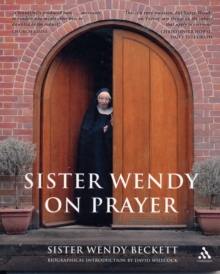 Image for Sister Wendy on Prayer