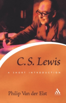 Image for C.S. Lewis: A Short Introduction