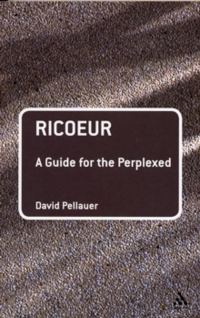 Ricoeur: A Guide for the Perplexed