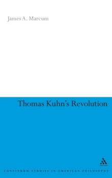 Thomas Kuhn's Revolution