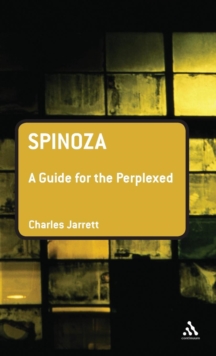 Image for Spinoza: A Guide for the Perplexed