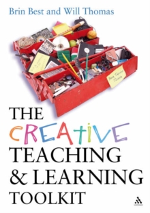 Image for The Creative Teaching and Learning Toolkit