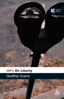Mill's "On Liberty"