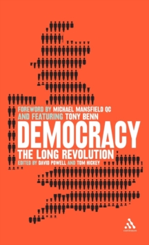 Democracy: The Long Revolution
