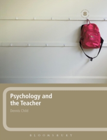 Image for Psychology and the Teacher