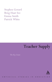 Image for Teacher Supply