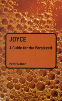 Joyce: A Guide for the Perplexed