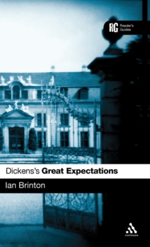 Image for Dicken's Great expectations