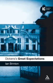 Image for Dicken's Great expectations