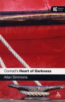 Conrad's Heart of Darkness