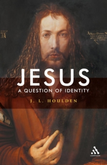 Jesus, A Question of Identity