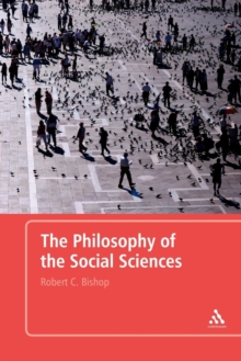 Philosophy of the Social Sciences