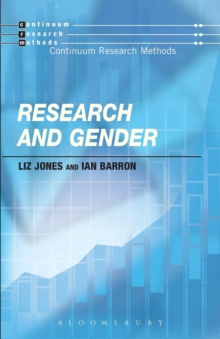 Image for Research and Gender