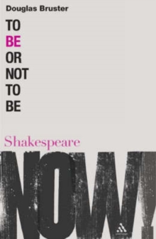 To Be or Not to Be