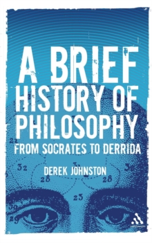 Brief History of Philosophy