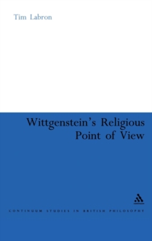 Wittgenstein's Religious Point of View