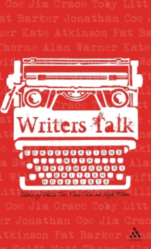 Writers Talk