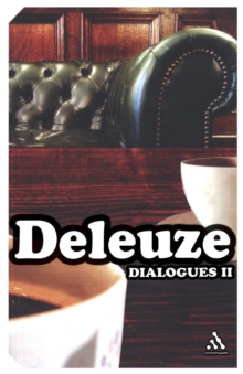 Image for Dialogues II
