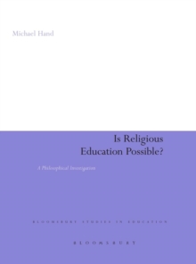 Is Religious Education Possible?
