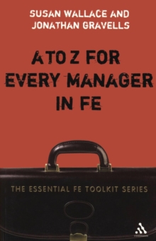 Image for A to Z for every manager in FE