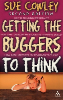Image for Getting the Buggers to Think: 2nd Edition