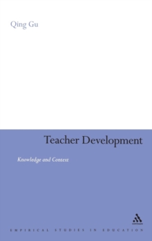 Teacher Development