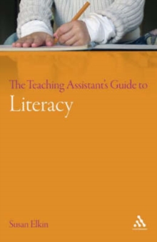 Image for The Teaching Assistant's Guide to Literacy