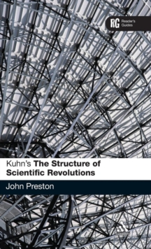 Kuhn's 'The Structure of Scientific Revolutions'