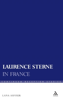 Laurence Sterne in France