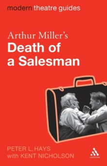 Image for Arthur Miller's Death of a Salesman