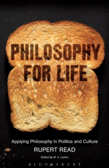 Philosophy for Life