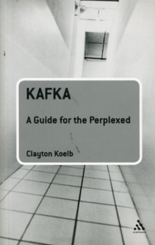 Kafka: A Guide for the Perplexed